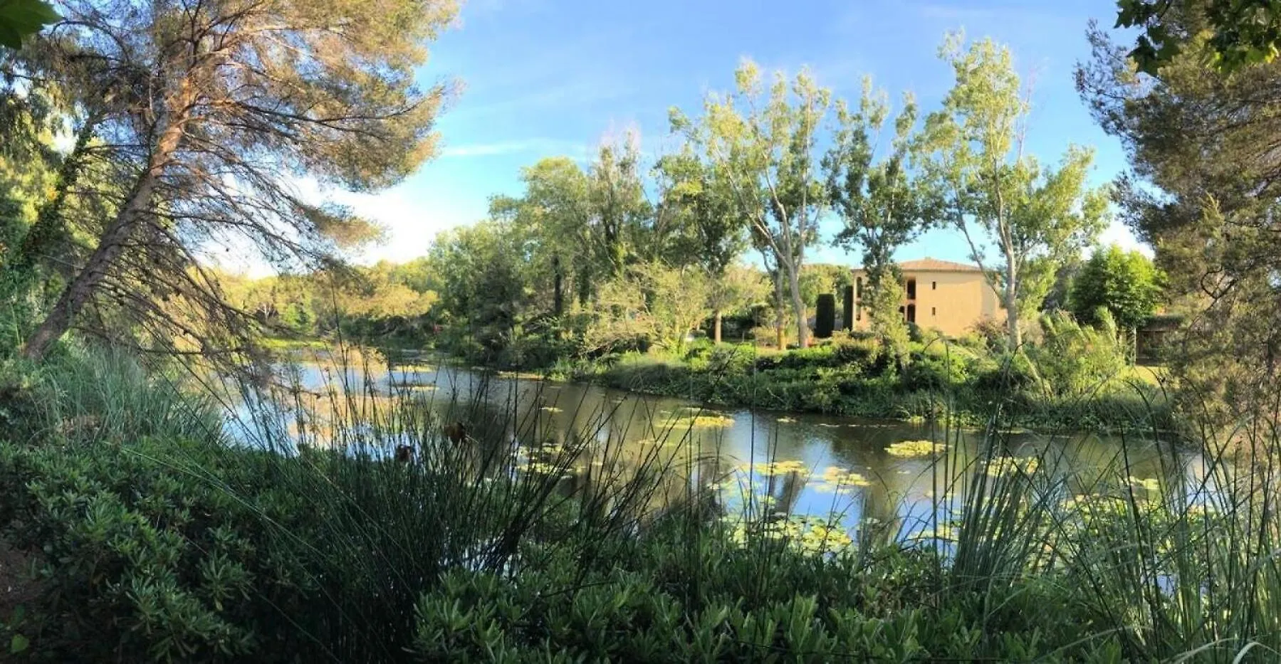 Residence Rivages - Cosy T2 Dans Le Domaine De La Coudouliere Pour 5 Personnes Mae-6131 سيكس-فور-لو-بلاج شقة