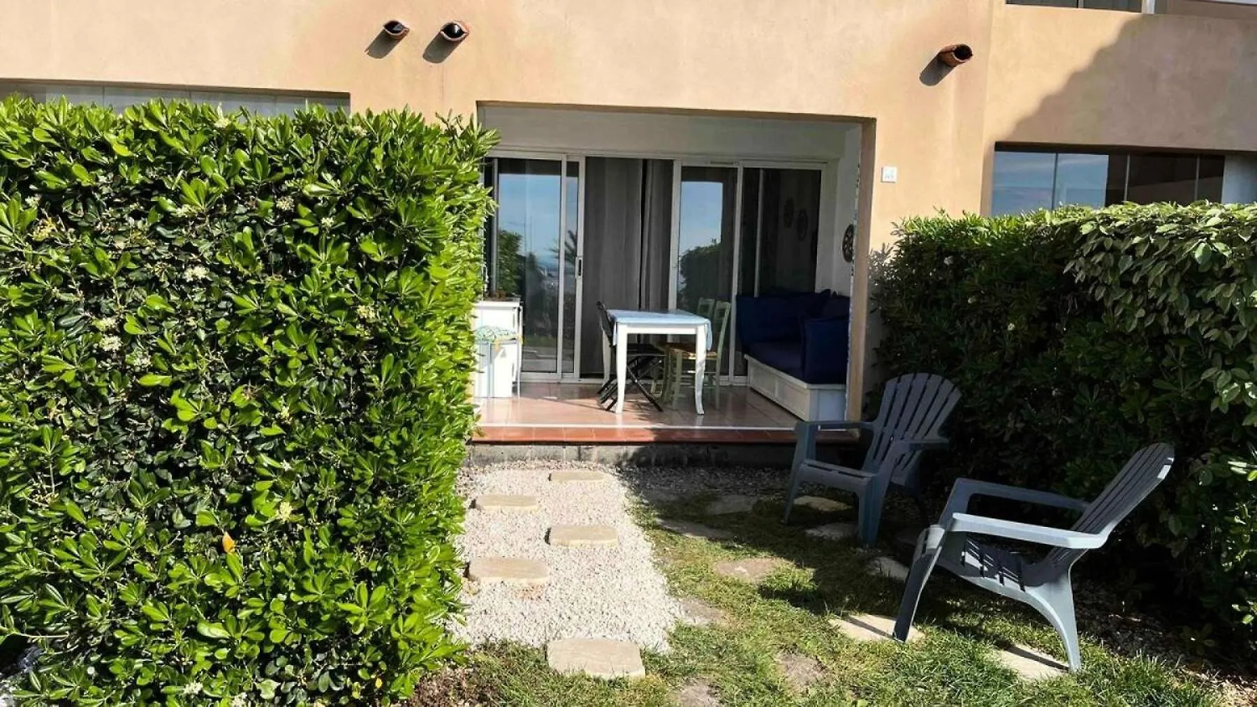 شقة Residence Rivages - Cosy T2 Dans Le Domaine De La Coudouliere Pour 5 Personnes Mae-6131 سيكس-فور-لو-بلاج
